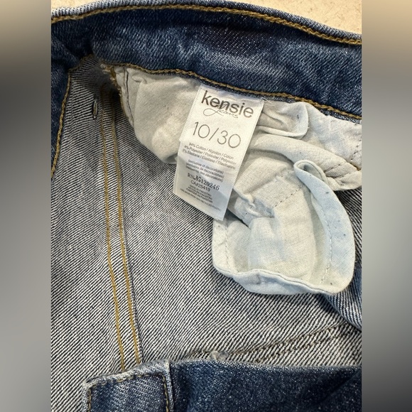 Kensie jeans, never worn, perfect condition - Picture 4 of 5